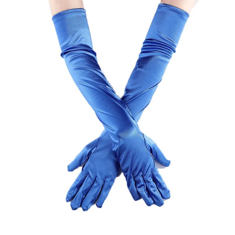 Nikita Gloves