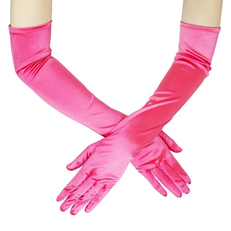 Nikita Gloves