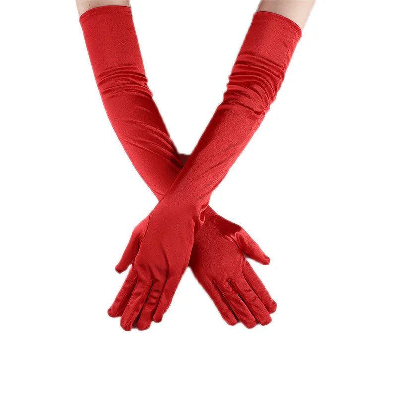 Nikita Gloves