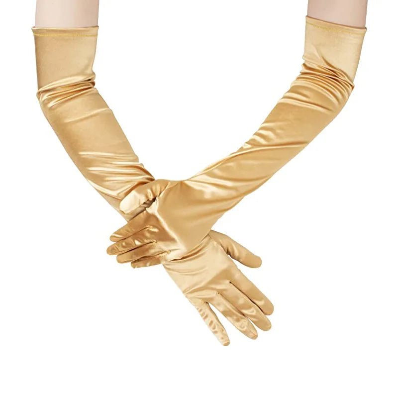 Nikita Gloves