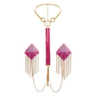 Madonna Nipple Stickers - Todanua Internacional