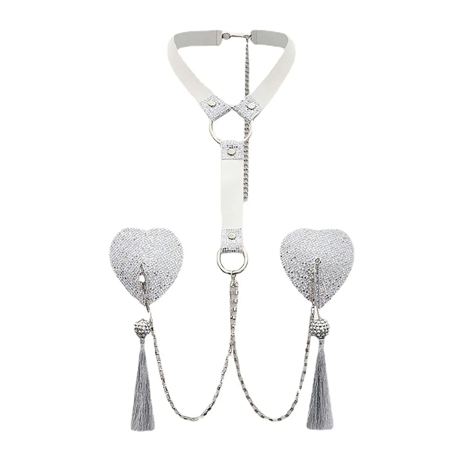 Madonna Nipple Stickers - Todanua Internacional