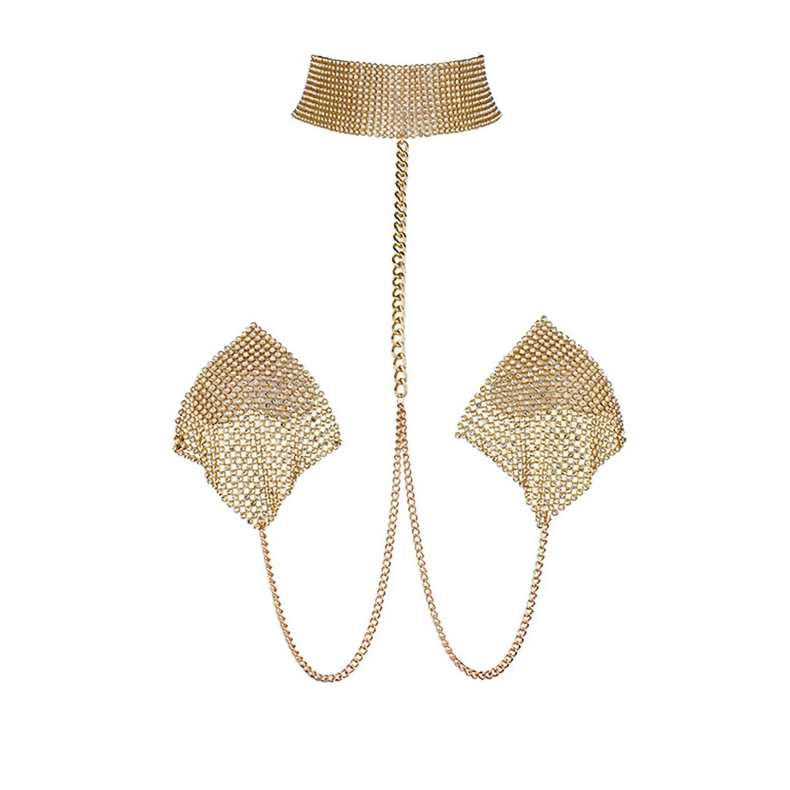 Madonna Nipple Stickers - Todanua Internacional