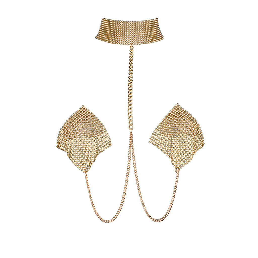 Madonna Nipple Stickers - Todanua Internacional