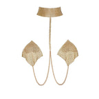 Madonna Nipple Stickers - Todanua Internacional