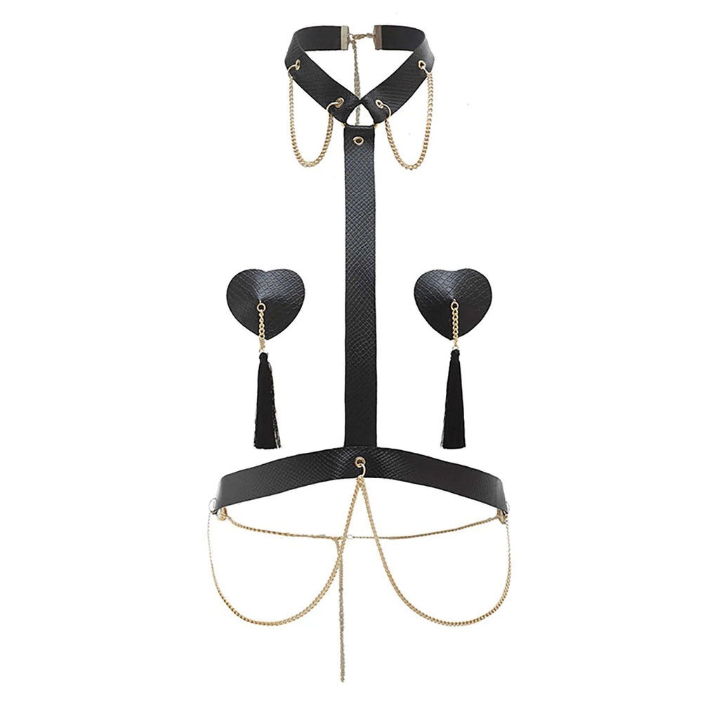 Madonna Nipple Stickers - Todanua Internacional