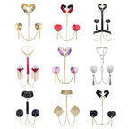 Madonna Nipple Stickers - Todanua Internacional