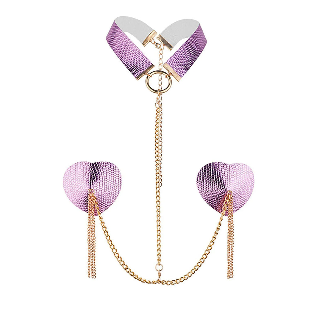 Madonna Nipple Stickers - Todanua Internacional