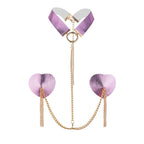 Madonna Nipple Stickers - Todanua Internacional