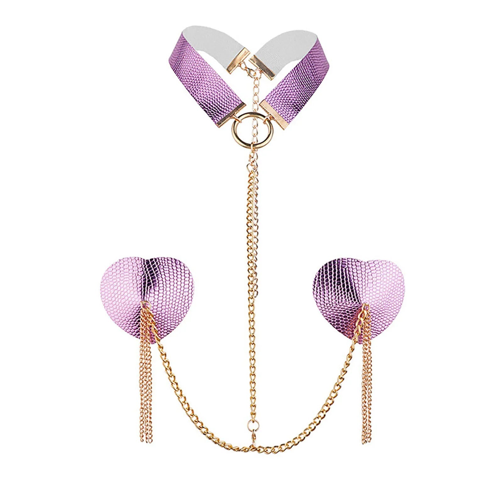 Madonna Nipple Stickers - Todanua Internacional