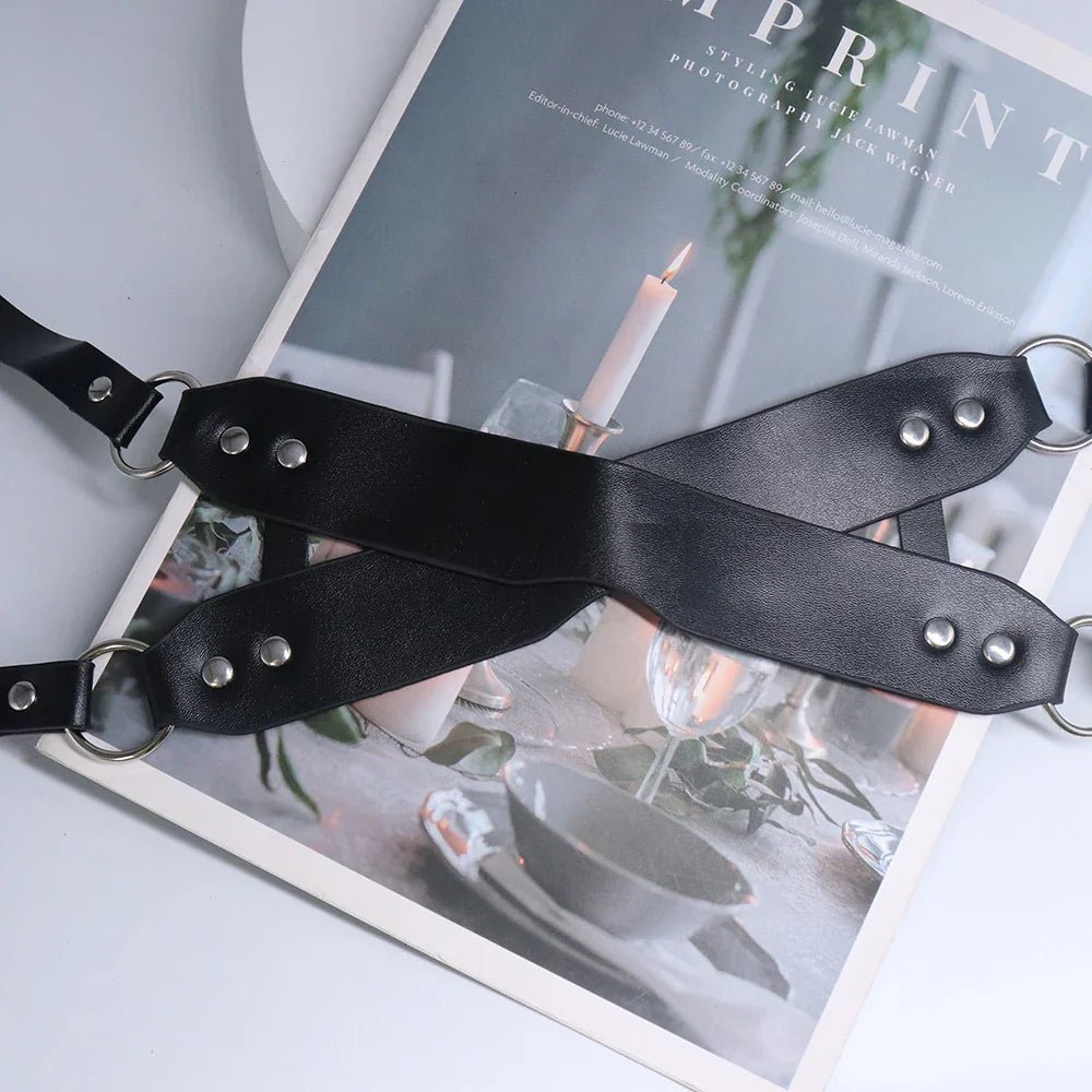 Máscara BSM - Todanua Internacional