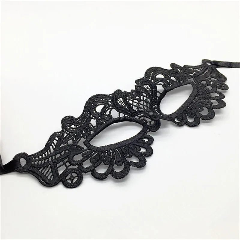 Máscara Desejo - Todanua Internacional