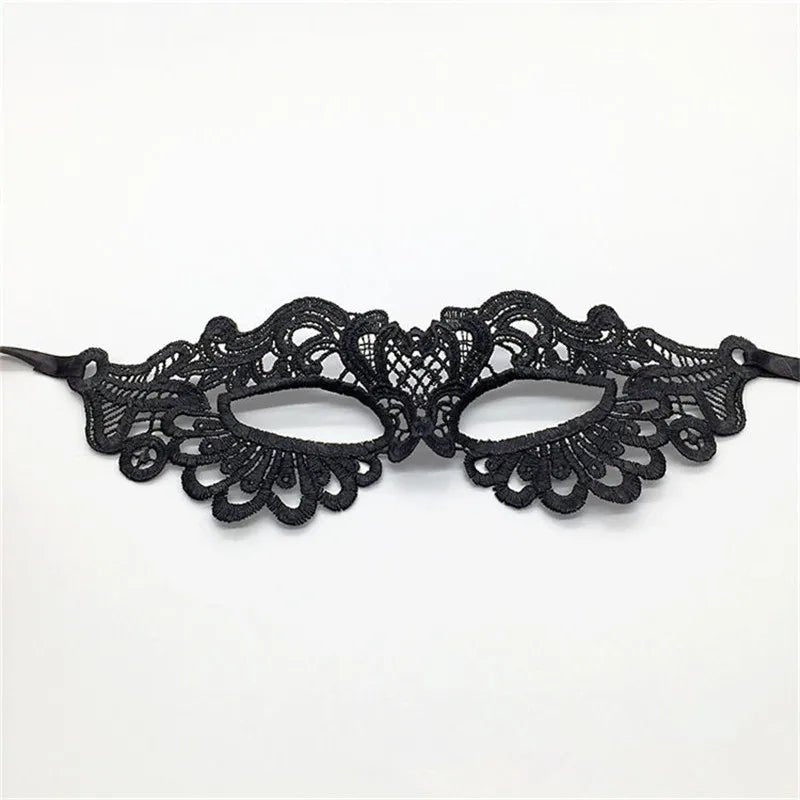 Desire Mask
