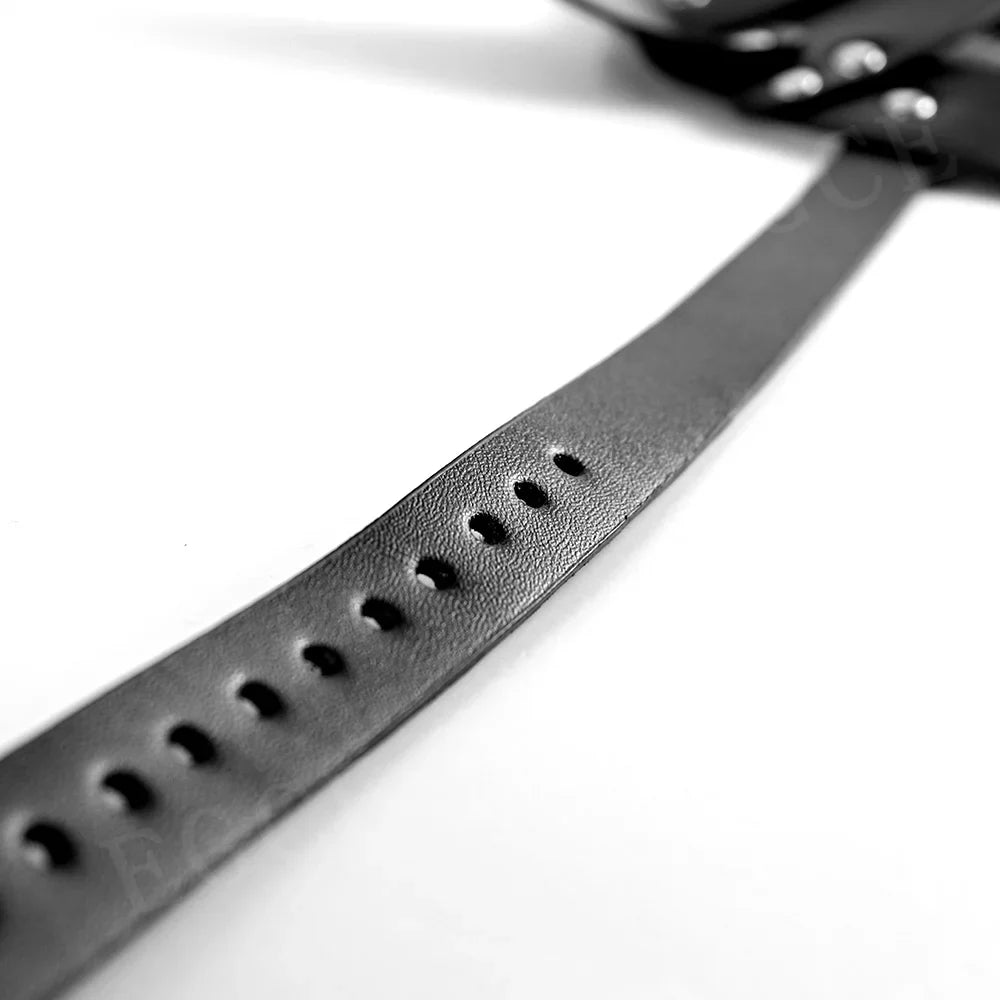 Máscara Fetiche - Todanua Internacional