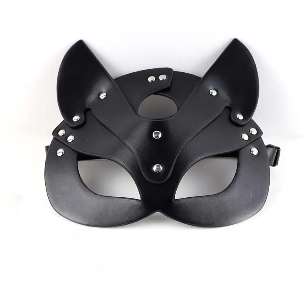 Fetish Mask