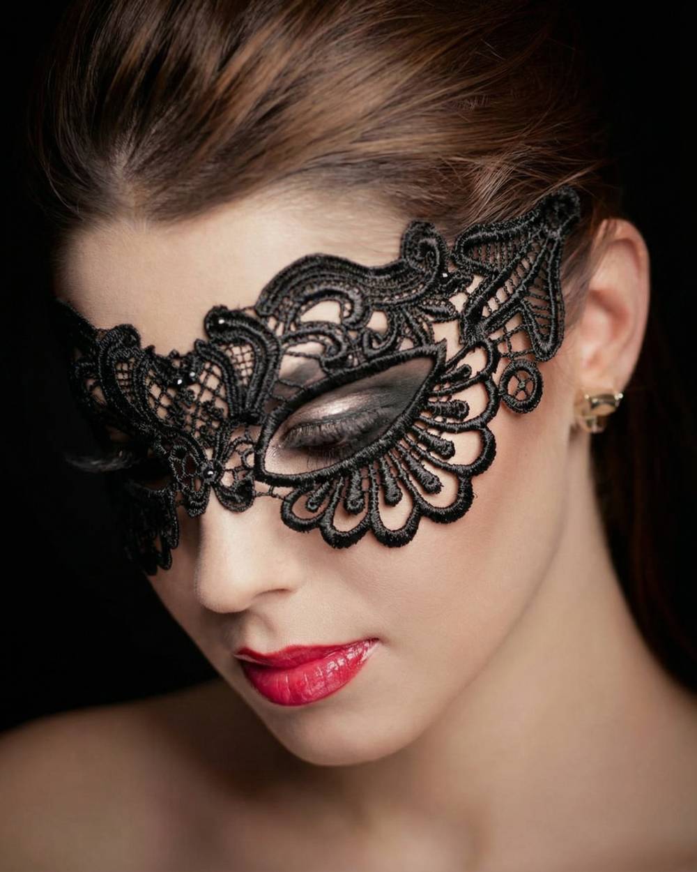 Desire Mask
