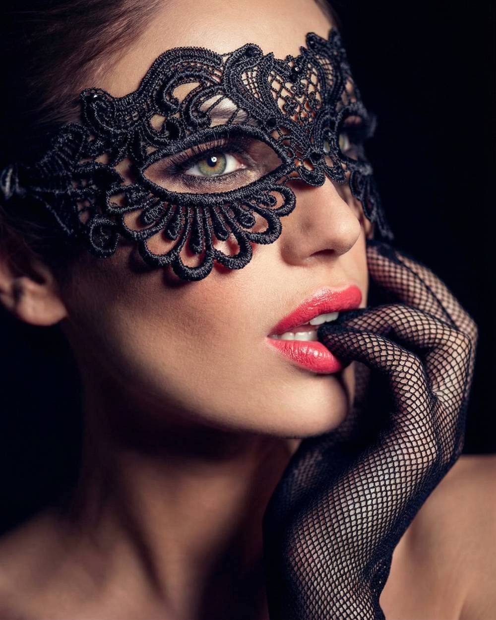 Маскара Десейо Основное изображение