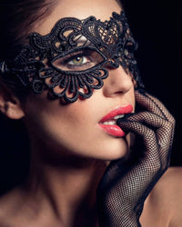 Desire Mask