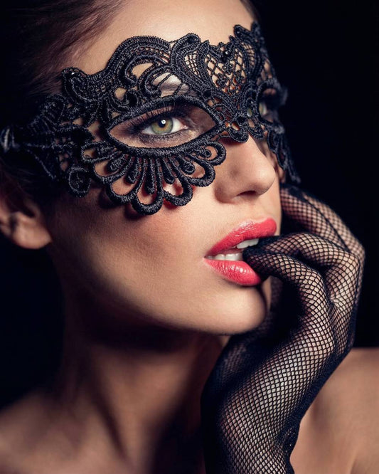 Desire Mask