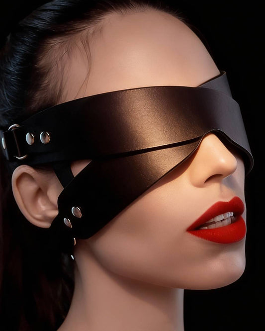 BDSM Mask