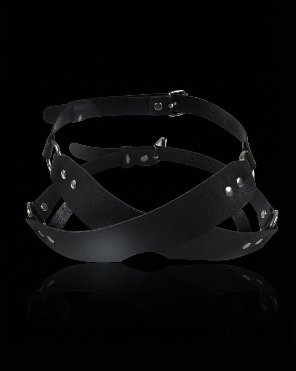 BDSM Mask
