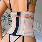 Monique - Todanua Internacional