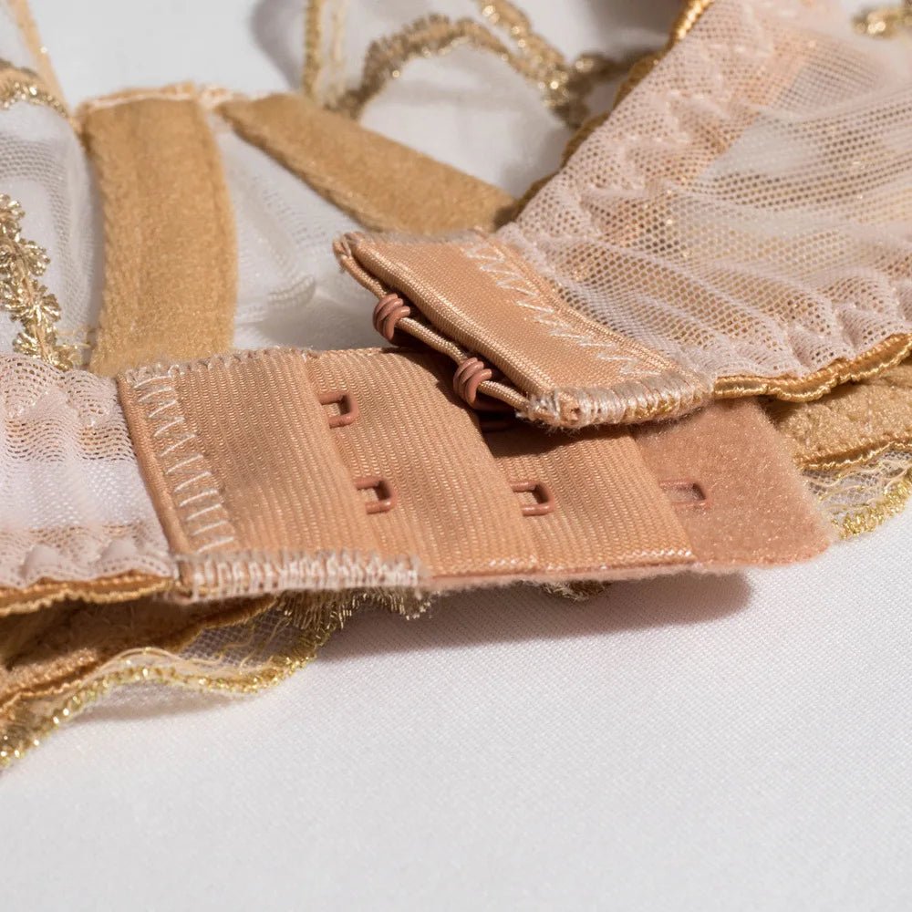 Nadine - Todanua Internacional