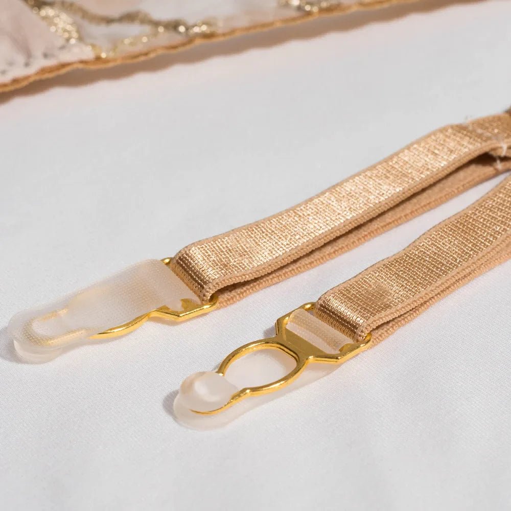 Nadine - Todanua Internacional