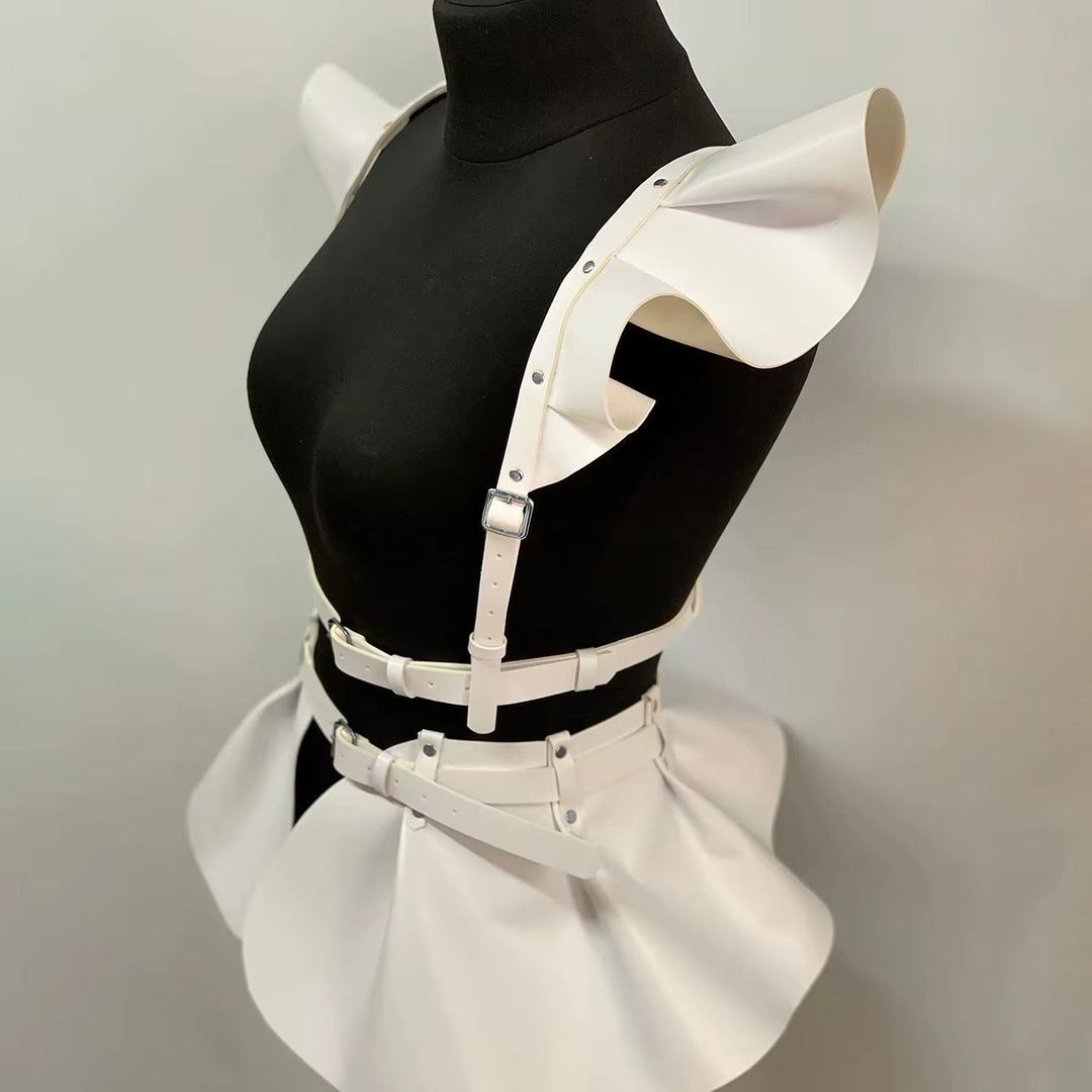 Obsidian Sovereign Harness