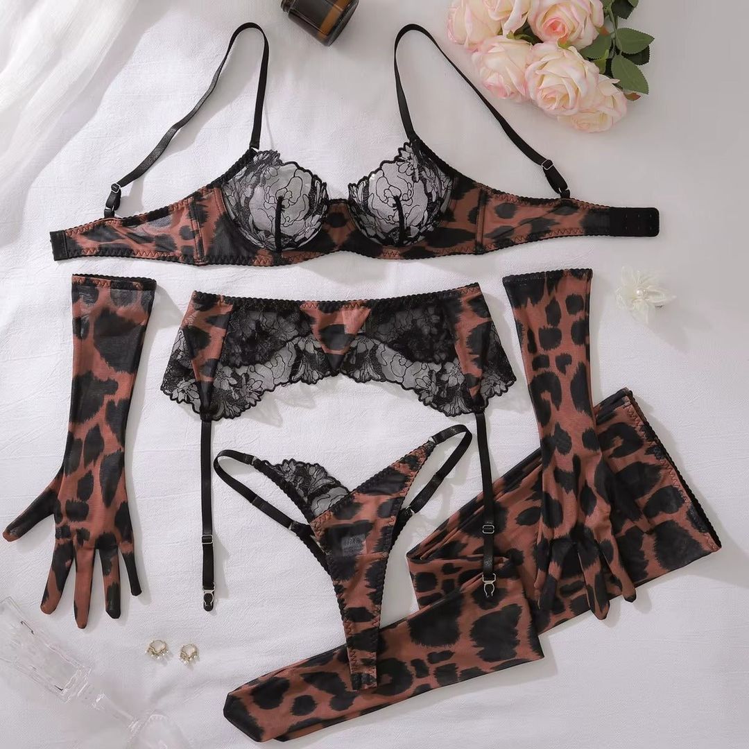 Odara Set