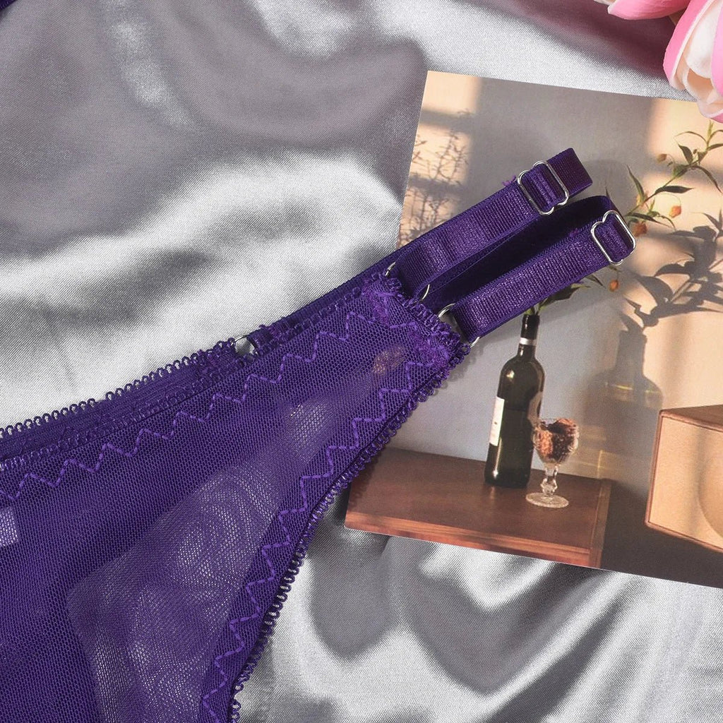 Passion Fruit - Todanua Internacional