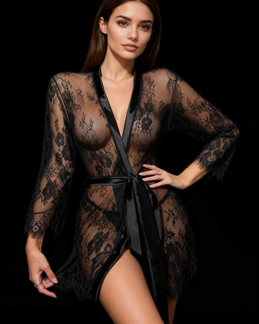 Morgana Robe