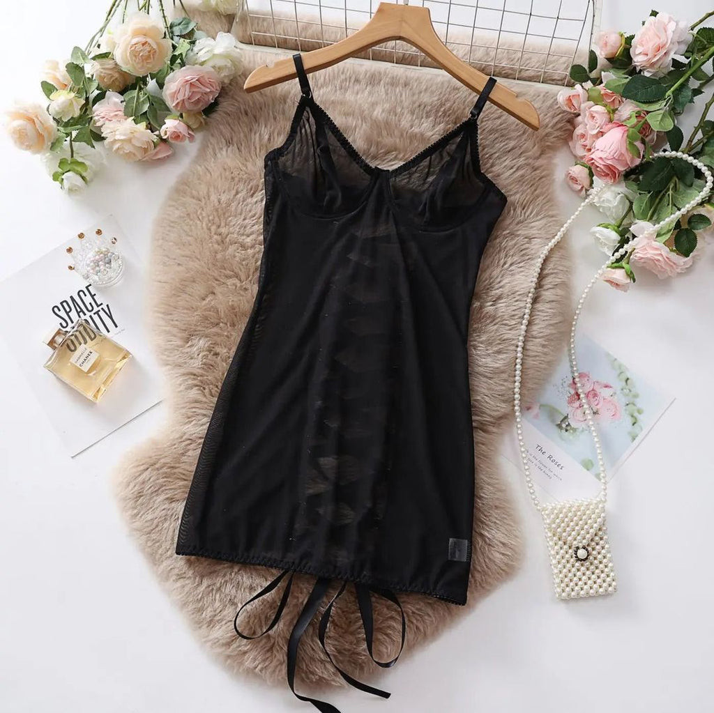 Pure Ecstasy Nightgown