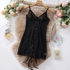 Pure Ecstasy Nightgown