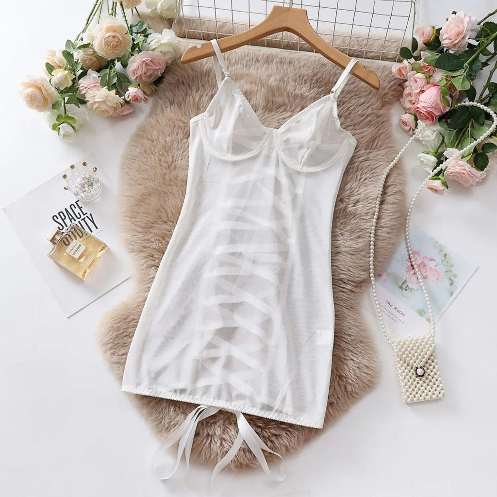 Pure Ecstasy Nightgown