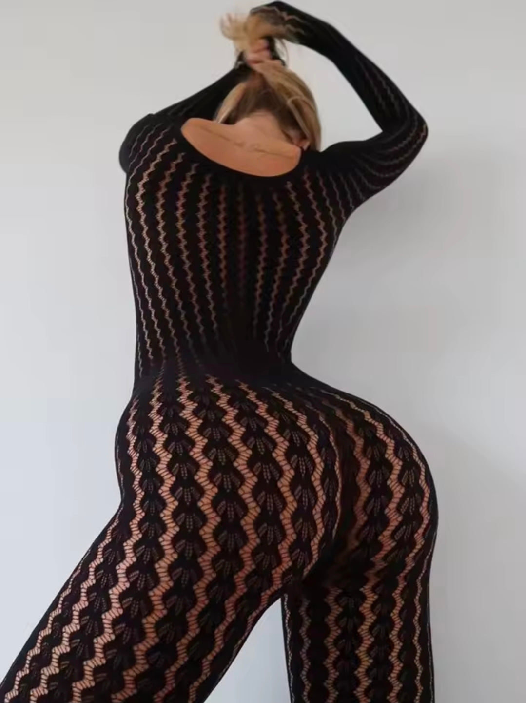 Bodystocking Venus