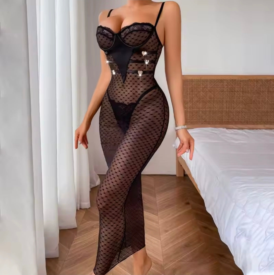 Venus Nightgown Secondary image