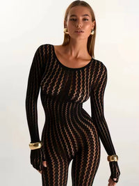 Bodystocking Venus