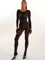 Bodystocking Venus