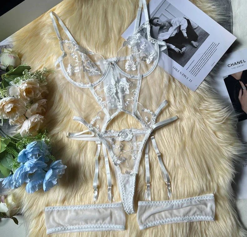 Selene - Todanua Internacional