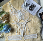 Selene - Todanua Internacional