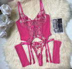 Selene - Todanua Internacional