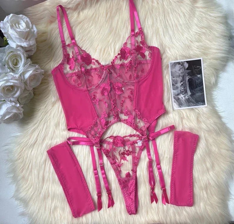 Selene - Todanua Internacional