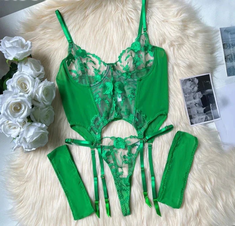 Selene - Todanua Internacional