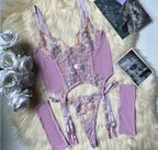 Selene - Todanua Internacional