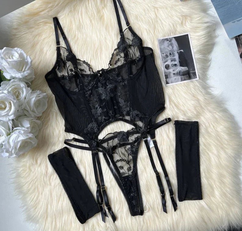 Selene - Todanua Internacional