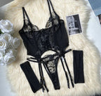 Selene - Todanua Internacional