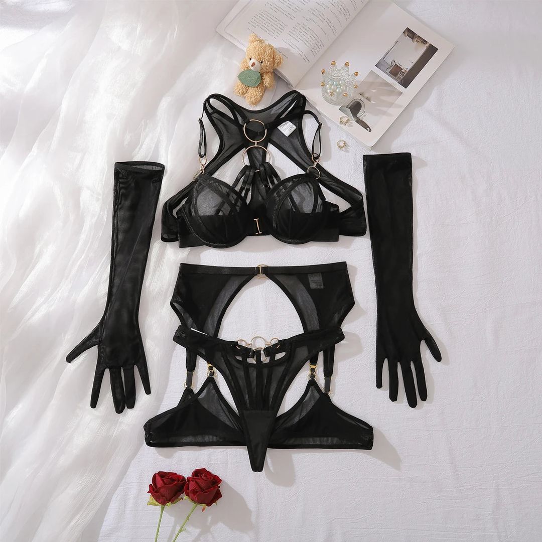 Ava - Embrace Elegance
