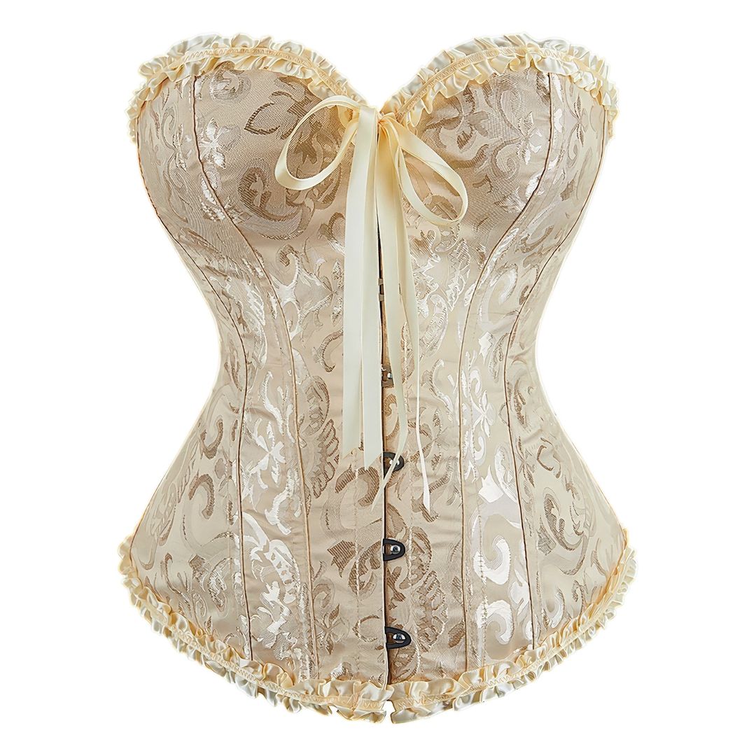 Lolita Corset