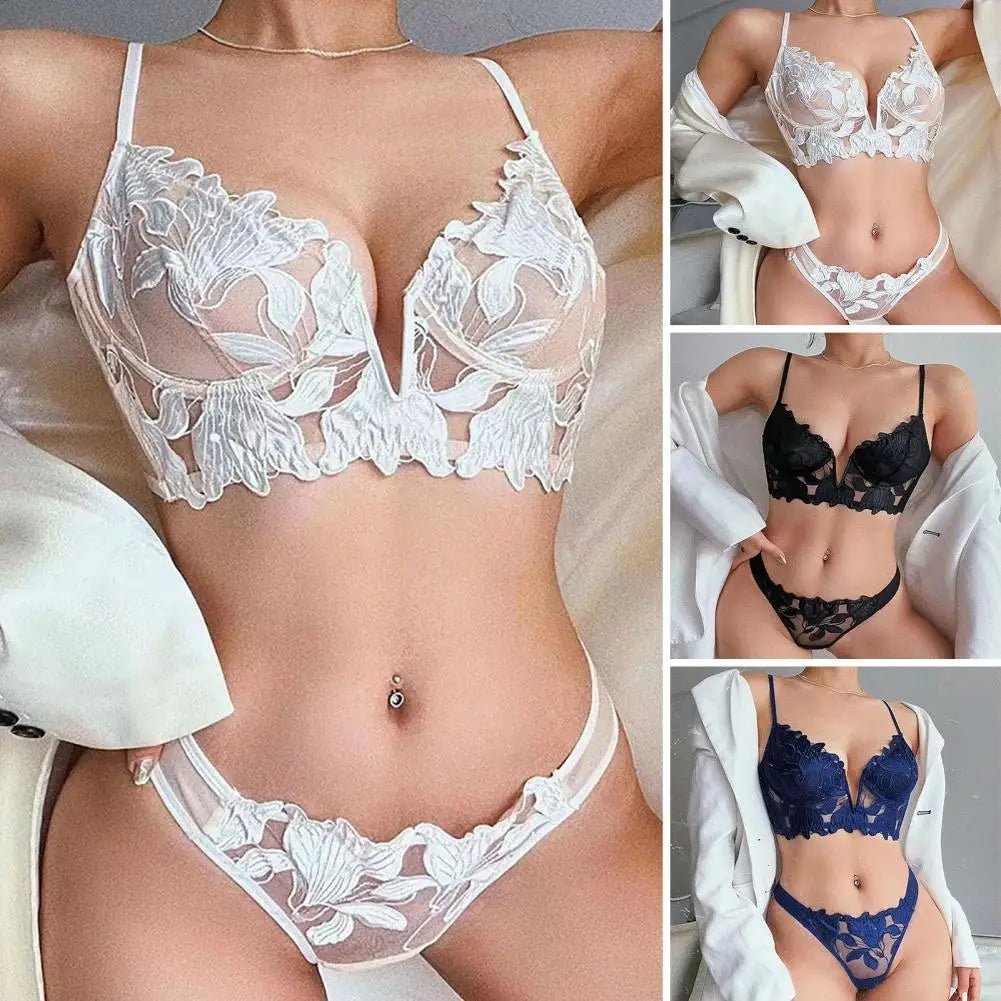 Suzana - Todanua Internacional